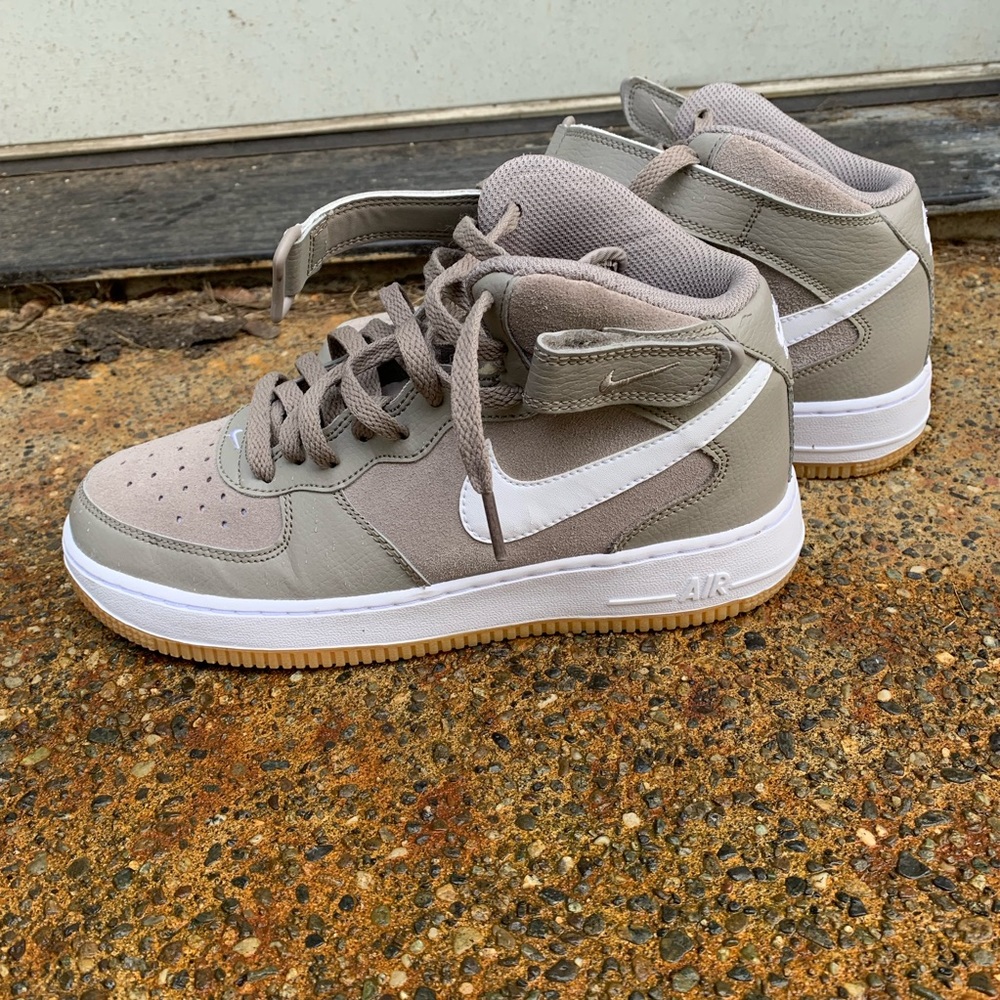 nike air forces